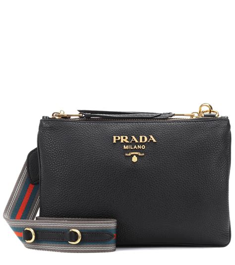 prada black purse|prada black purse small.